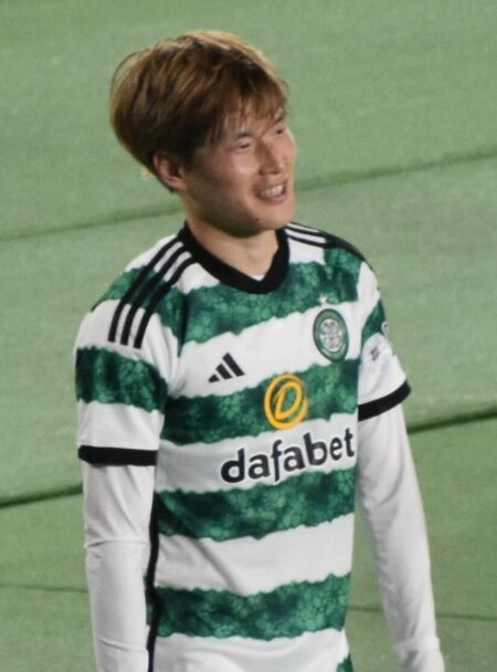 Kyogo Furuhashi Hints At Real Reason He Quit Celtic – Sports Illustrated