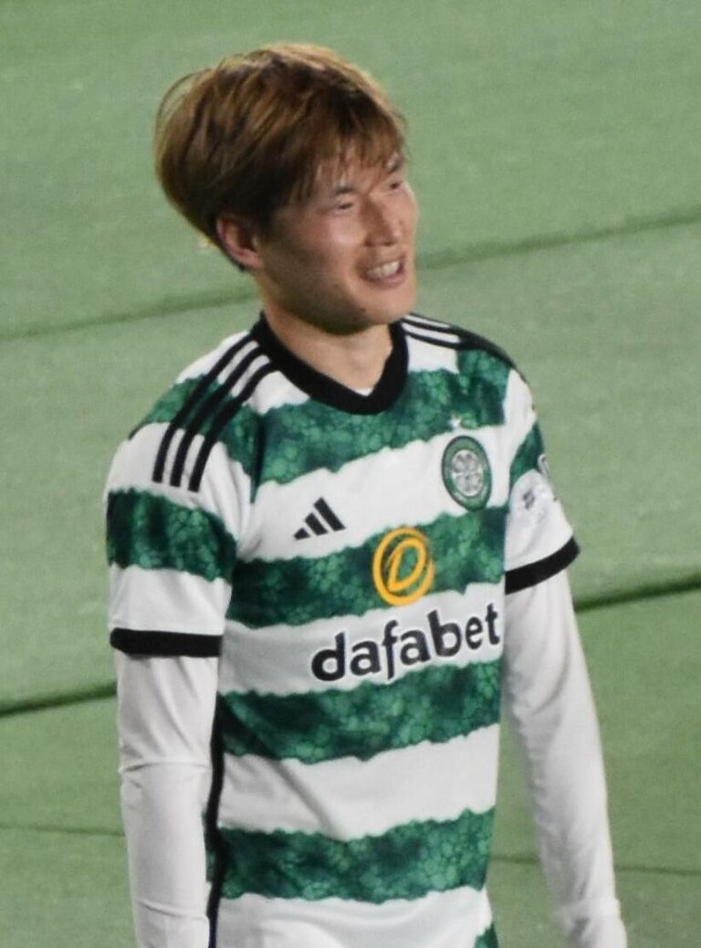 Kyogo Furuhashi Hints At Real Reason He Quit Celtic – Sports Illustrated