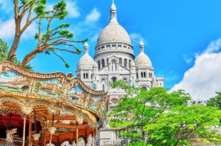 20 Beautiful Places to Visit in France, According to a Local – Travel + Leisure