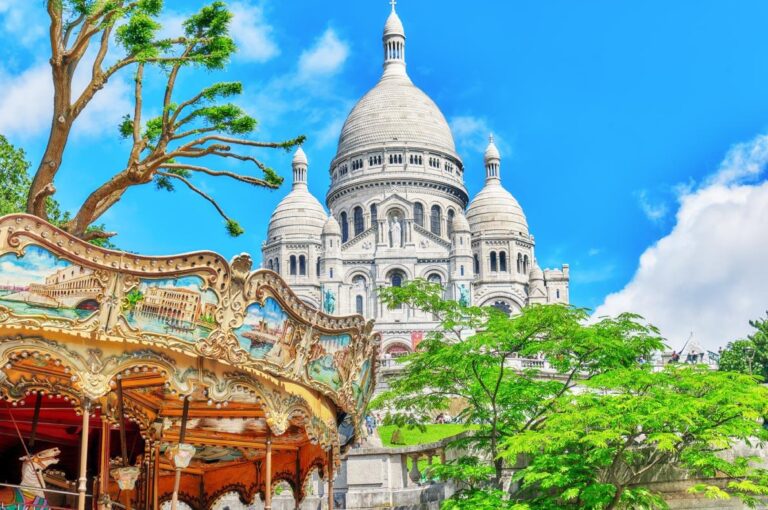 20 Beautiful Places to Visit in France, According to a Local – Travel + Leisure