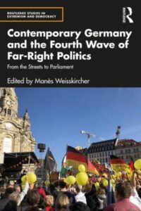 Germany says far-right ideology behind record 40% rise in politically motivated crimes – France 24