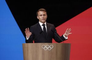 The Olympic truce in French politics is ending. What happens next? – Atlantic Council