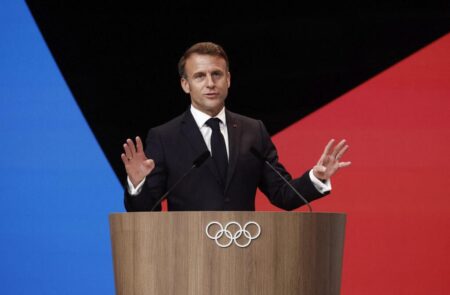 The Olympic truce in French politics is ending. What happens next? – Atlantic Council