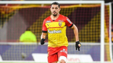 Marseille near agreement to sign Lens’ Facundo Medina – Get French Football News