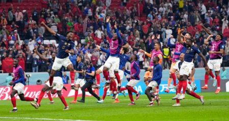Soccer match in France postponed after fans throw flares and start fire in stands – CNN