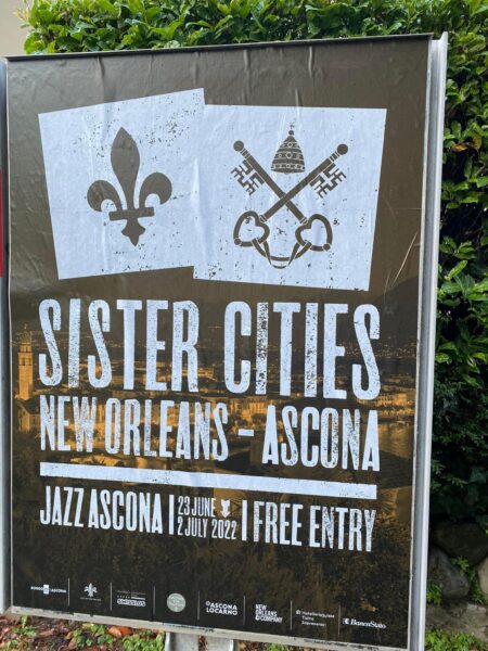 How many ‘sister cities’ does New Orleans have? Here’s the list and why they’re matched. – NOLA.com