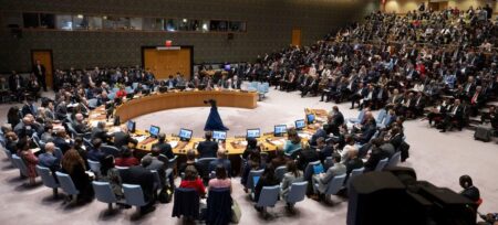 Macron says UN conference on Israeli-Palestinian conflict postponed after attack on Iran – The Times of Israel