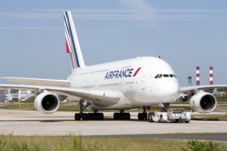 France Introduces Airline Tax on First and Business-Class Tickets – Travel Radar