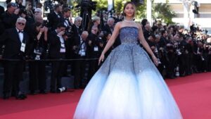 France Cannes 2025 Honey Don’t! Red Carpet – GazetteXtra