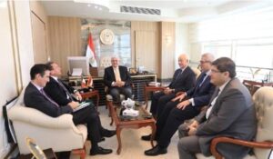 Egypt, France discuss education, research projects-SIS – Sis.gov.eg