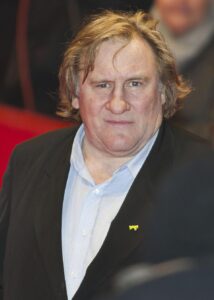 Gérard Depardieu Divides French Entertainment World As Counter-Petition Launched – Deadline