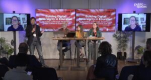 How France Adopts An Open Source-Based Education Strategy – Free of Big Tech · Dataetisk Tænkehandletank – dataethics.eu