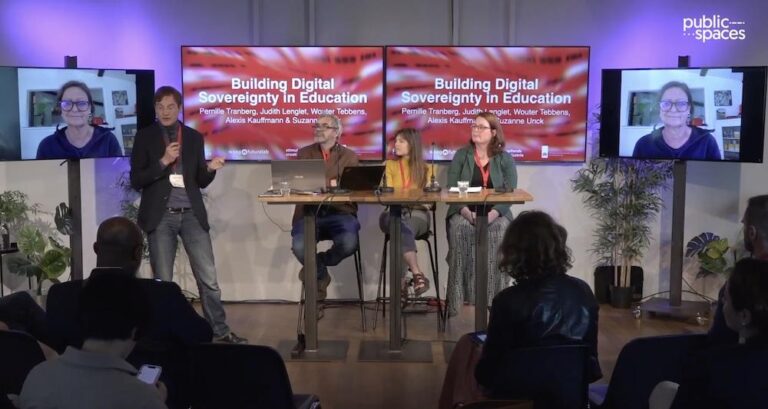 How France Adopts An Open Source-Based Education Strategy – Free of Big Tech · Dataetisk Tænkehandletank – dataethics.eu