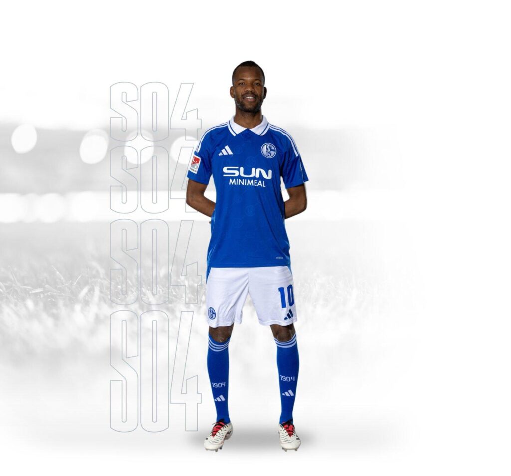 Schalke beat Standard Liège & Deportivo de La Coruña for Grenoble ace Pape Meïssa Ba – Get French Football News