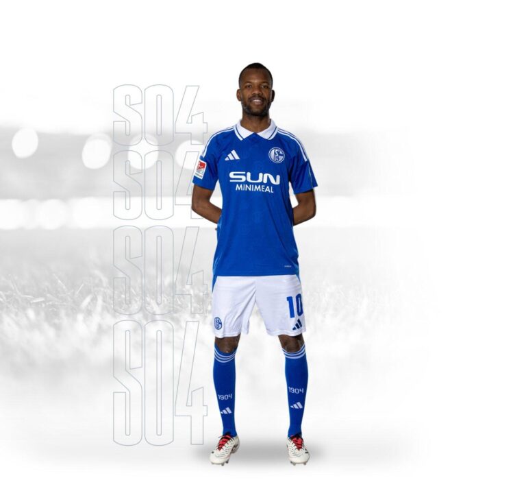 Schalke beat Standard Liège & Deportivo de La Coruña for Grenoble ace Pape Meïssa Ba – Get French Football News