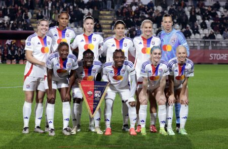 Lyon fight for return to Champions League amid off-field worries – France 24