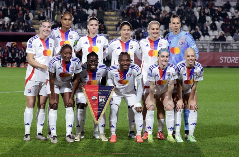 Lyon fight for return to Champions League amid off-field worries – France 24