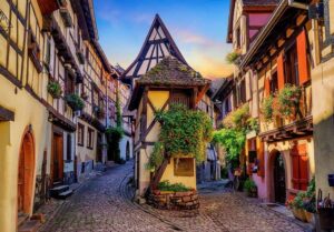 Exploring Strasbourg and Alsace: Medieval charm and fine wines – review – The Jerusalem Post