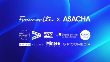 France’s Asacha Media Group Acquires UK Producer WAG Entertainment – Deadline