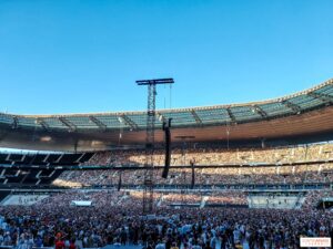Beyoncé concert at Stade France: traffic restrictions – Sortir à Paris