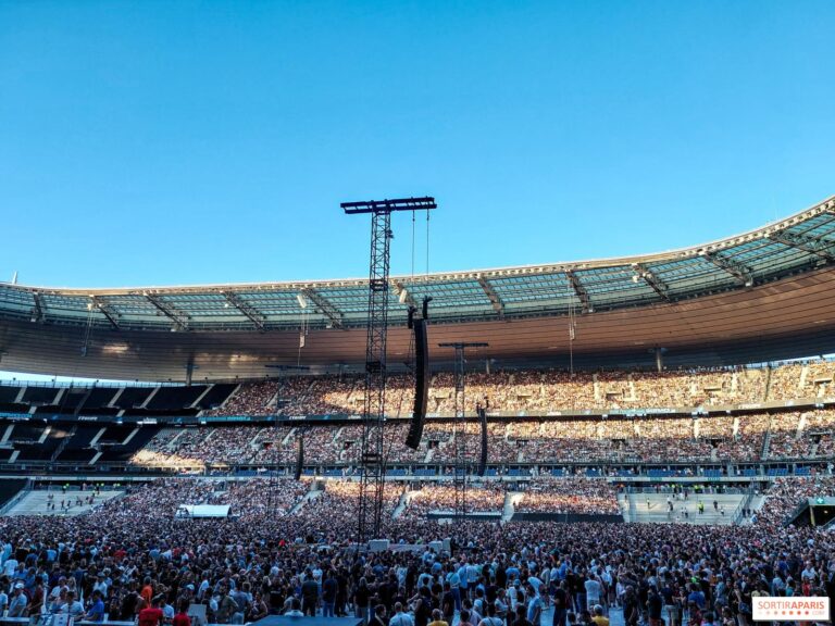 Beyoncé concert at Stade France: traffic restrictions – Sortir à Paris