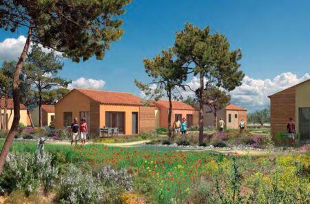 First LGBT retirement home to open in France – The Connexion