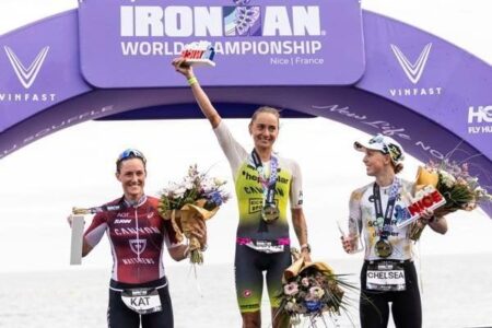 How To Watch: 2024 VinFast IRONMAN World Championship In Nice, France – Ironman