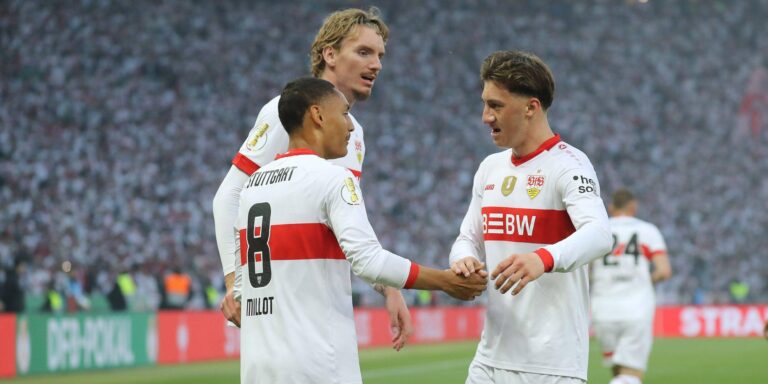 Stuttgart lead race to sign Rennes right-back Lorenz Assignon – Get French Football News