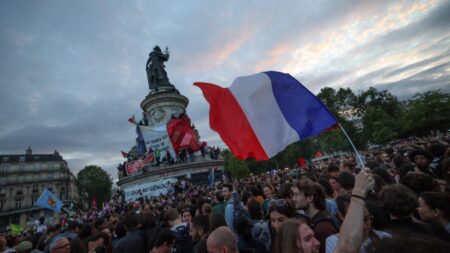 France under pressure over new date for UN Palestinian recognition summit – thenationalnews.com