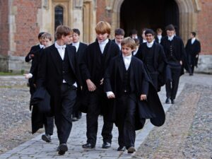 France’s Elites Are Turning Their Backs on Public Education – Jacobin