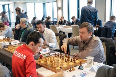 Gata Kamsky Transfers To France After 36 Years Representing The U.S. – Chess.com