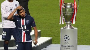 PSG win Champions League: Two dead and hundreds of arrests across France following final – Sky Sports