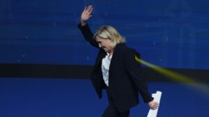 Top French court rules political bans are legal, delivering blow to Le Pen – France 24