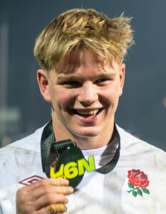 Henry Pollock ‘not stupid enough’ to rile Bordeaux as Northampton Saints hit back at France star’s disinformation – Planet Rugby