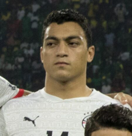 Mostafa Mohamed withdraws from Nantes squad over club participation in LGBTQ+ initiative – The Athletic – The New York Times