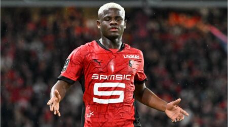 Fenerbahçe pushing to sign Rennes’ Mikayil Faye – Get French Football News
