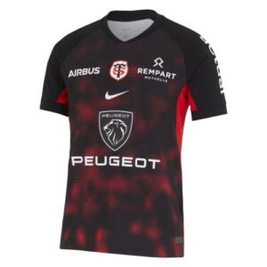 Toulouse begin Top 14 life without Dupont at title rivals Bordeaux-Begles – France 24