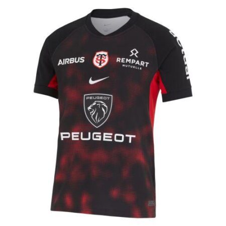 Toulouse begin Top 14 life without Dupont at title rivals Bordeaux-Begles – France 24