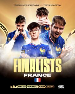 ‘Twitching’, live streaming and video games – the future of French entertainment? – RFI