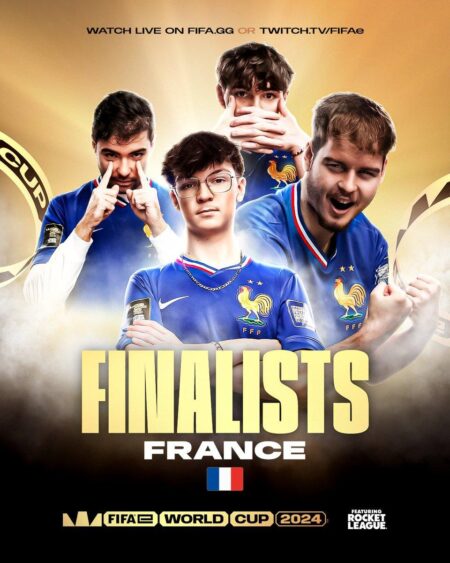 ‘Twitching’, live streaming and video games – the future of French entertainment? – RFI
