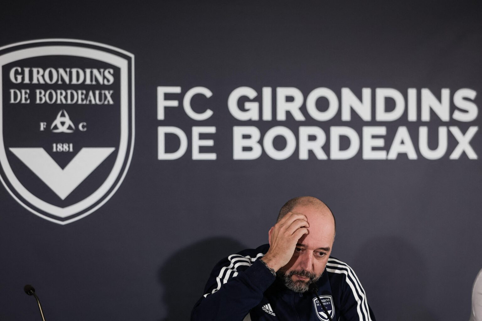 Bordeaux lose professional status after filing for bankruptcy – The New York Times