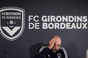 Bordeaux lose professional status after filing for bankruptcy – The New York Times