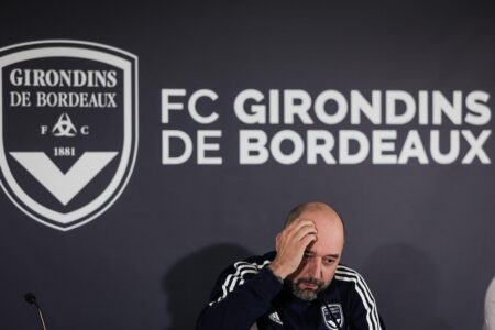 Bordeaux lose professional status after filing for bankruptcy – The New York Times