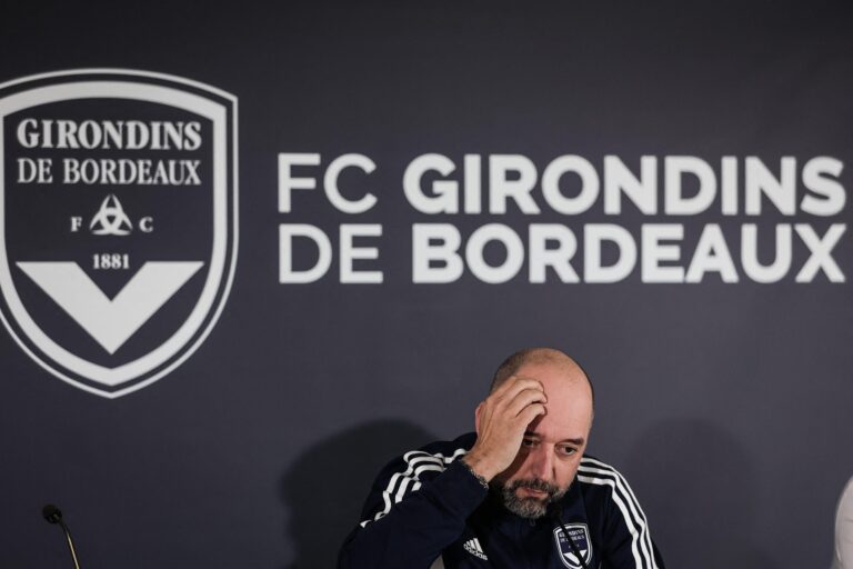 Bordeaux lose professional status after filing for bankruptcy – The New York Times