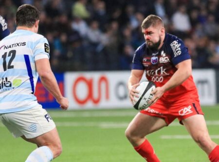 Duncan Casey: Descent into hell, and a heavenly rebound – the fascinating tales of French rugby’s second tier – Irish Examiner