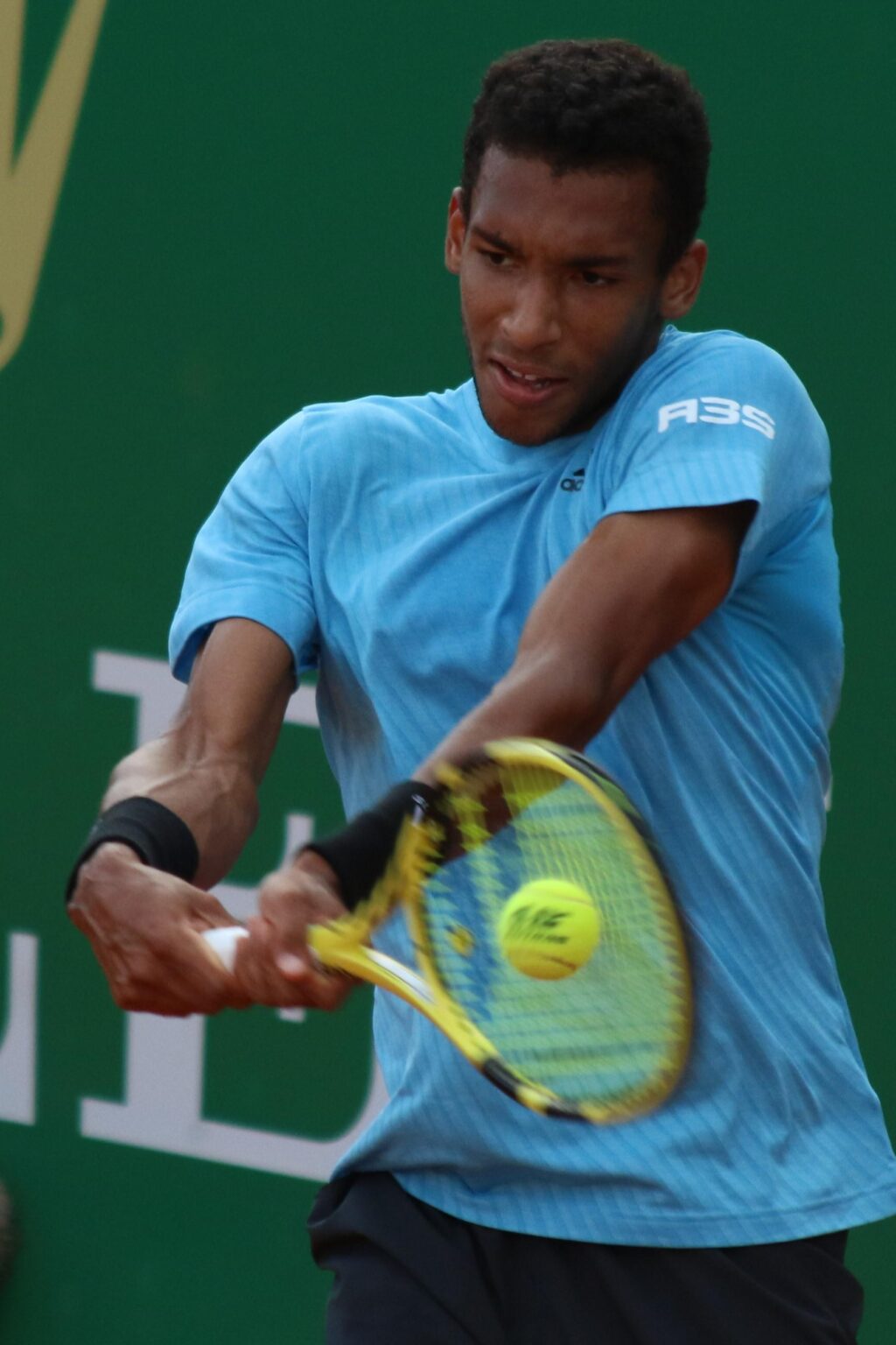 In-form Auger-Aliassime dispatches De Jong to reach Montpellier Open final – tennismajors.com