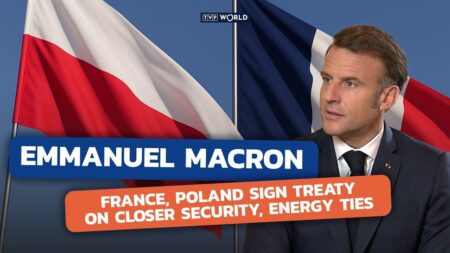 France and Poland’s reconciliation is a sign of Europe’s alarm over US disengagement | Paul Taylor – The Guardian