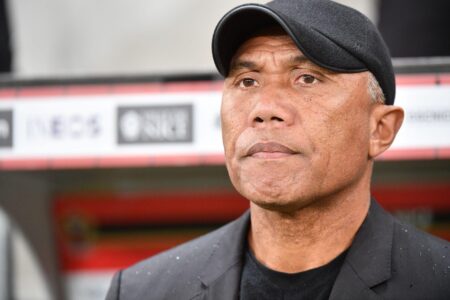 Nantes lead race to appoint Luís Castro as manager – Get French Football News