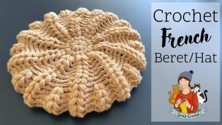 A colourful comeback for crochet in France – The Connexion