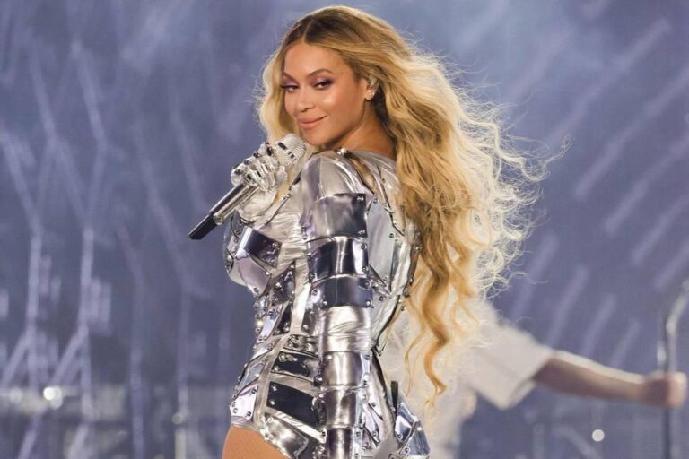 Beyoncé heads to Paris: Parking, hot weather, what to know about Stade de France stadium – USA Today